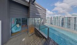 Lucida (D11), Apartment #454850141